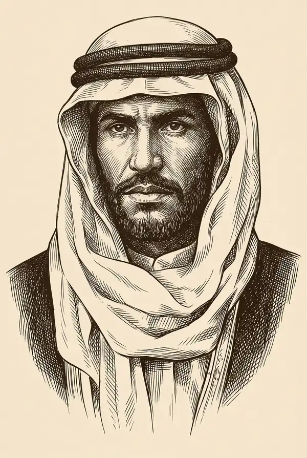 الملك عبدالعزيز